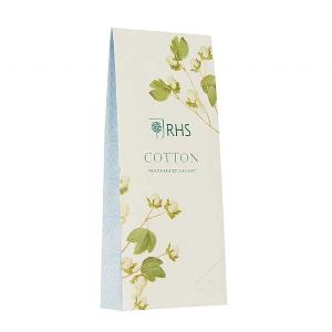 Wax Lyrical RHS Cotton Scented Sachet