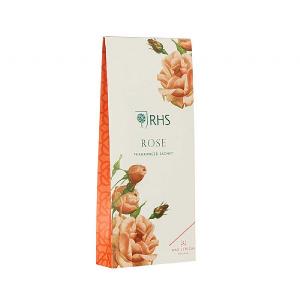 Wax Lyrical RHS Rose Scented Sachet