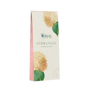 Wax Lyrical RHS Hydrangea Scented Sachet