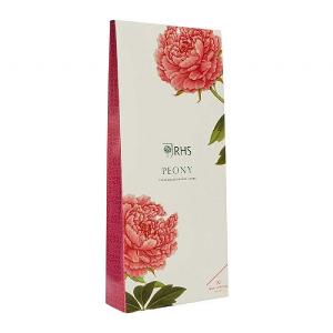 Wax Lyrical RHS Peony Drawer Liners