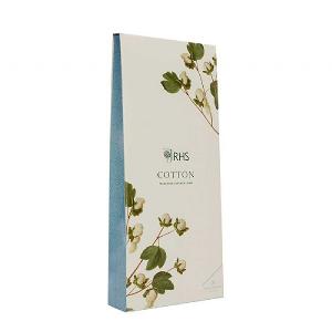 Wax Lyrical RHS Cotton Drawer Liners