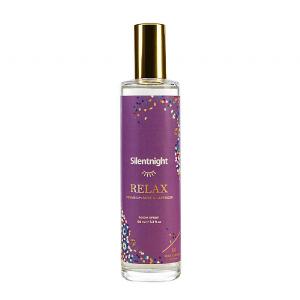 Wax Lyrical Silent Night 'Relax' Room Mist 100ml