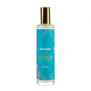 Wax Lyrical Silent Night 'Refresh' Room Mist 100ml