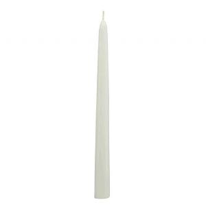 Wax Lyrical Chalk Taper Candle 25cm