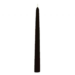 Wax Lyrical Midnight Blue Taper Candle 25cm