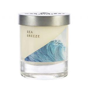 Wax Lyrical Made In England Sea Breeze Small Jar Candle