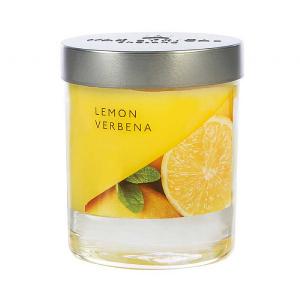 Wax Lyrical Made In England Lemon Verbena Small Jar Candle