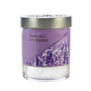 Wax Lyrical Made In England English Lavender Small Jar Candle