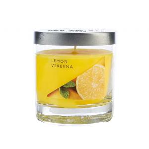 Wax Lyrical Made In England Lemon Verbena Medium Jar Candle
