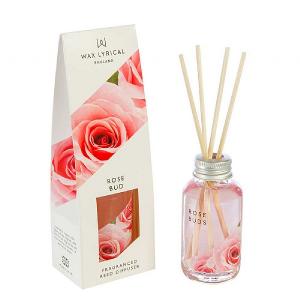 Wax Lyrical Made In England Rose Bud Reed Diffuser 40ml