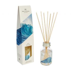 Wax Lyrical Made In England Sea Breeze Reed Diffuser 100ml