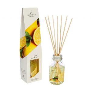 Wax Lyrical Made In England Lemon Verbena Reed Diffuser 100ml