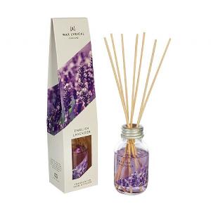 Wax Lyrical Made In England English Lavender Reed Diffuser 100ml