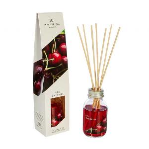 Wax Lyrical Made In England Red Cherries Reed Diffuser 100ml