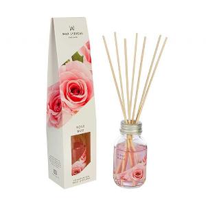 Wax Lyrical Made In England Rose Bud Reed Diffuser 100ml