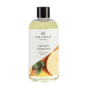 Wax Lyrical Made In England Lemon Verbena Refill 200ml