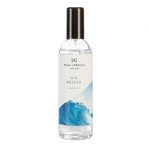 Wax Lyrical Made In England Sea Breeze Room Mist 100ml