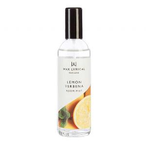 Wax Lyrical Made In England Lemon Verbena Room Mist 100ml