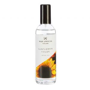 Wax Lyrical Made In England Sunflower Room Mist 100ml