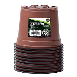 Garland 9cm Professional Growing Pots (Pack of 10)