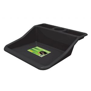 Garland Compact Tidy Tray Black