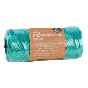 Garland Polypropylene Twine 50g