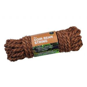 Garland Coir Bean String 20m