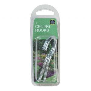 Garland Ceiling Hook (Pack of 2)