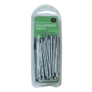 Garland Galvanised Nails 65mm (100g)