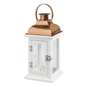 Outside In Hagan Decorative Lantern