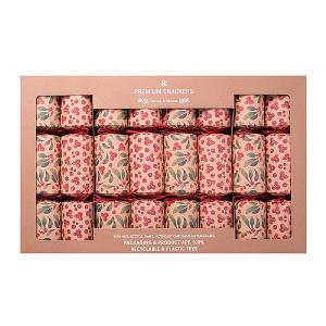 Premium Eco Berry Crackers (Pack of 8)