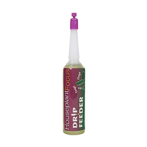 Growth Technology Houseplant Focus Drip Feeder 38ML Single