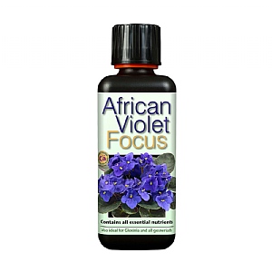 Growth Technology African Violet Focus 300ML