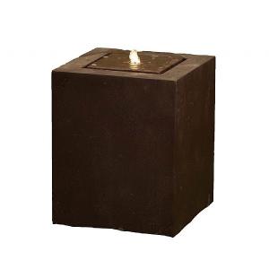 Zen Cube Water Feature