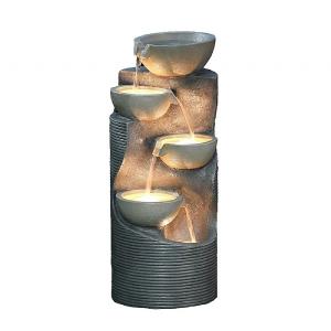 Zen Cascade Water Feature