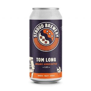 Stroud Brewery Tom Long 3.8% 500ml