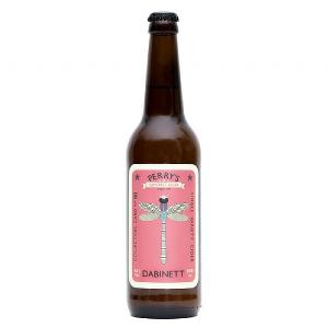 Perry's Dabinett Medium Cider 5.6% 500ml