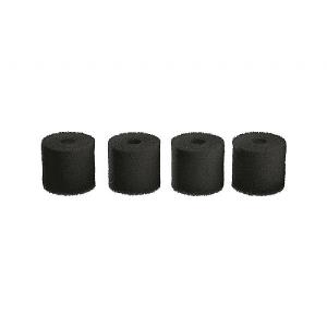 Oase BioMaster Set of 4 Carbon Pre-Filter Foam