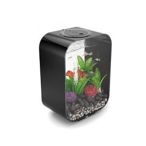 BiOrb Life 15 MCR Black Aquarium