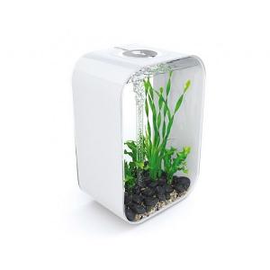 BiOrb Life 15 MCR White Aquarium