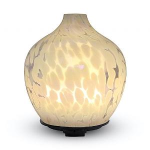 Made by Zen Mercura White Aromatherapy Diffuser