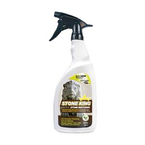 Patio Black Stone King Restorer -750ml