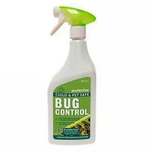 Ecofective 1 Litre Ready to Use Bug Control