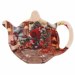 Macneil Santa Teabag Tidy