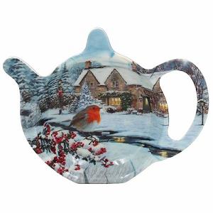 Macneil Robins Teabag Tidy