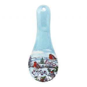 Macneil Robins Spoon Rest