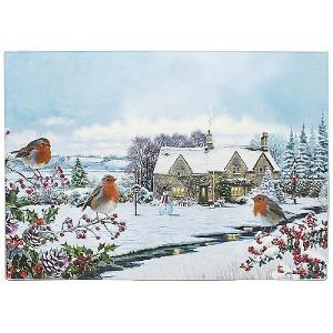 Macneil Robins Cutting Board