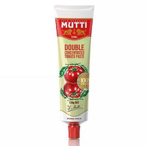 Mutti Tomato Puree (130g)