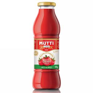 Mutti Passata Cherry Tomatoes (400g)
