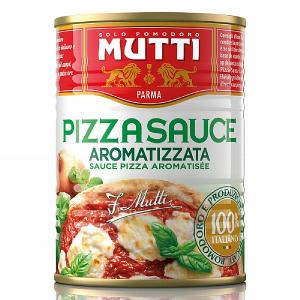 Mutti Flavoured Pizza Sauce (400g)